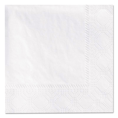 NAPKINS,10X10,12/250,WH